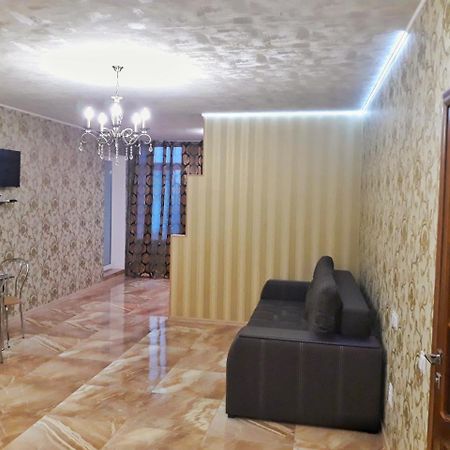 Dneprapartments Dnipro Exterior foto