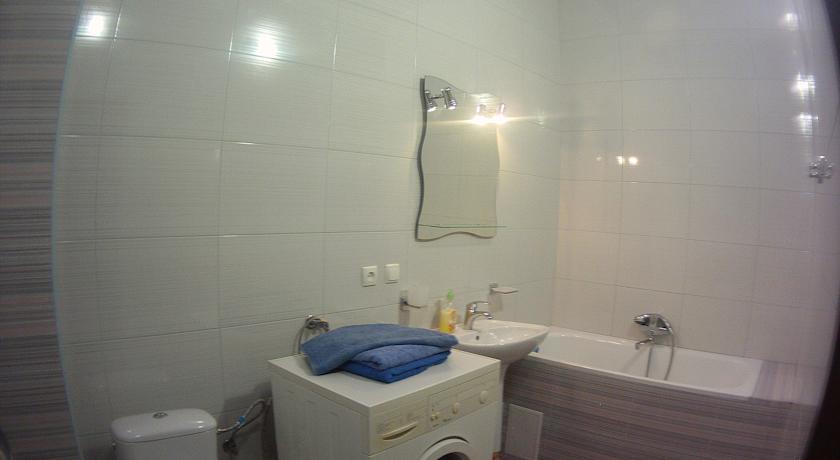 Dneprapartments Dnipro Quarto foto