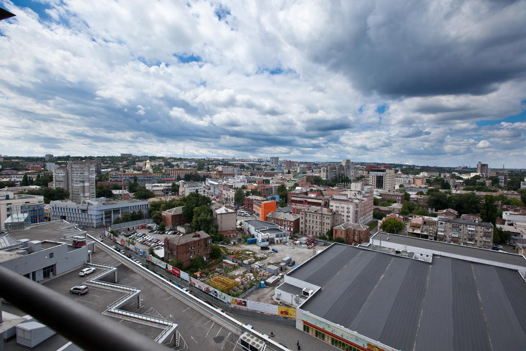 Dneprapartments Dnipro Quarto foto
