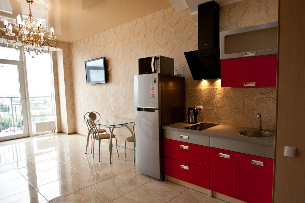 Dneprapartments Dnipro Quarto foto