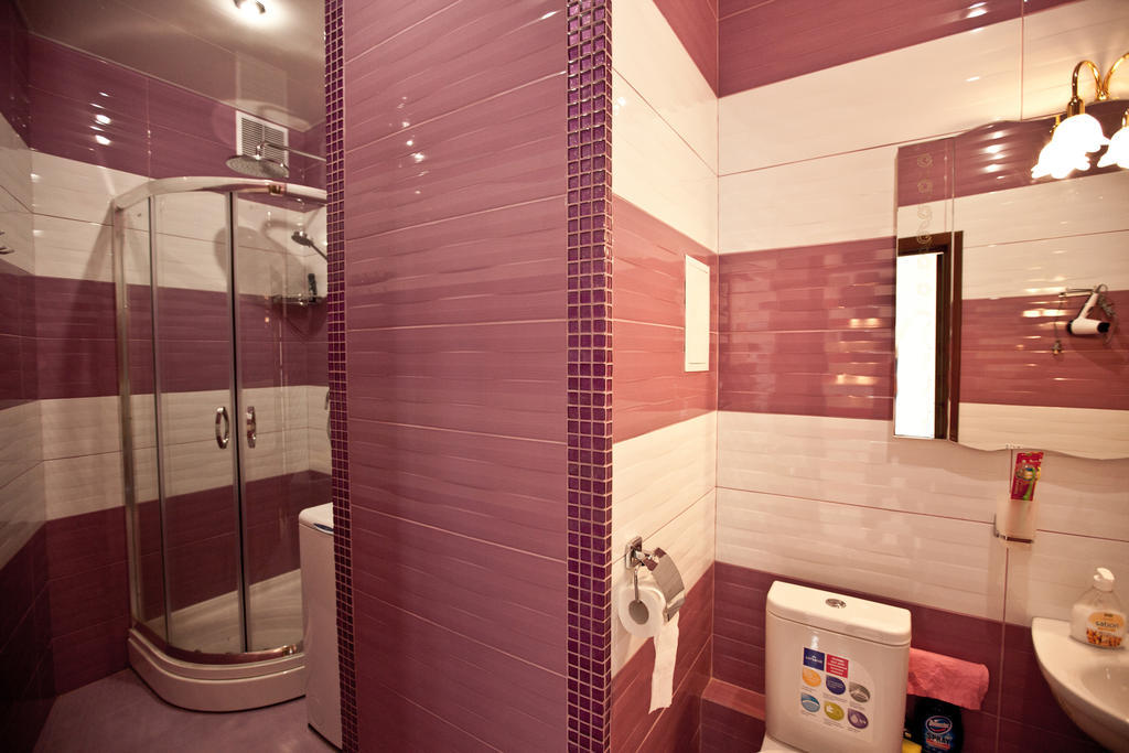 Dneprapartments Dnipro Quarto foto