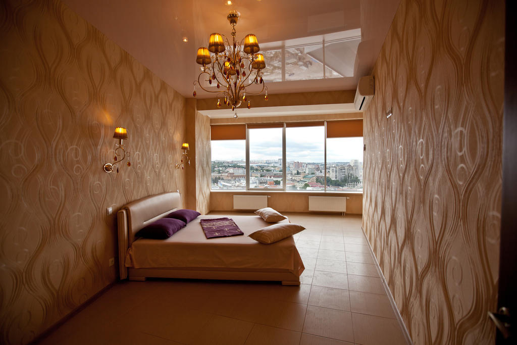 Dneprapartments Dnipro Quarto foto
