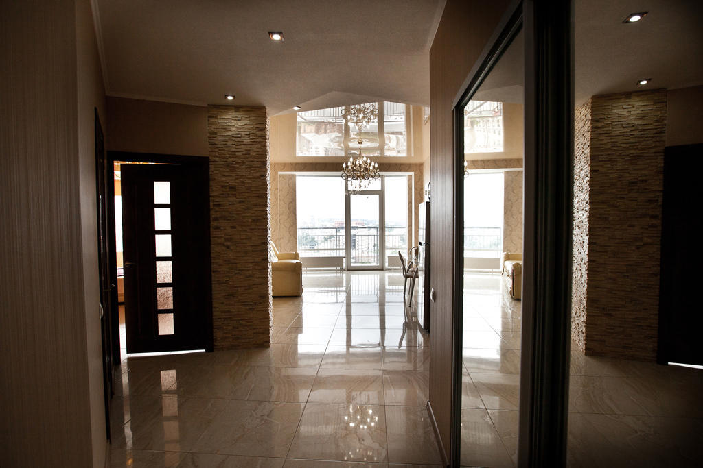 Dneprapartments Dnipro Quarto foto