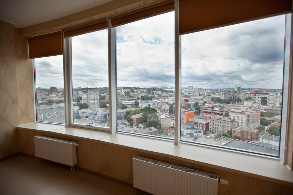Dneprapartments Dnipro Quarto foto