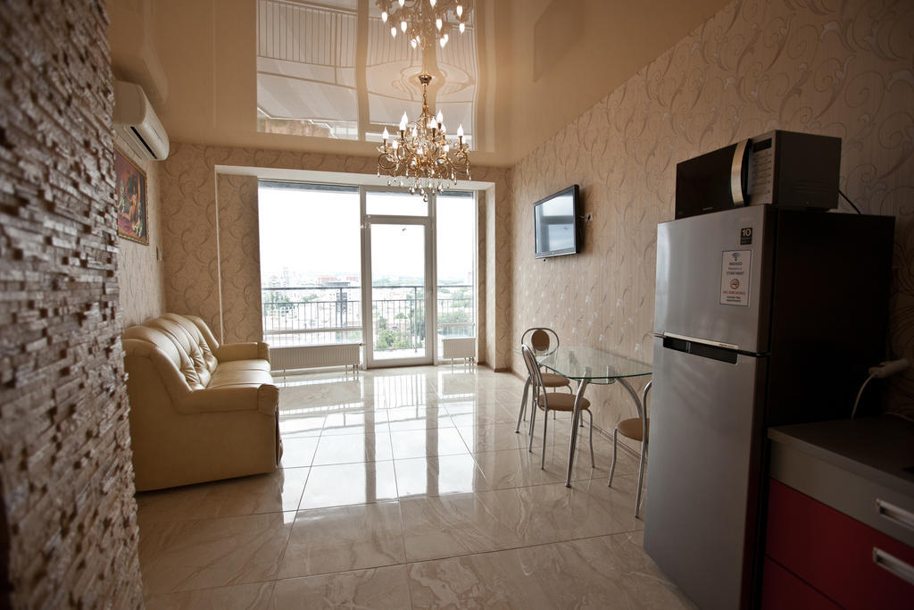 Dneprapartments Dnipro Quarto foto