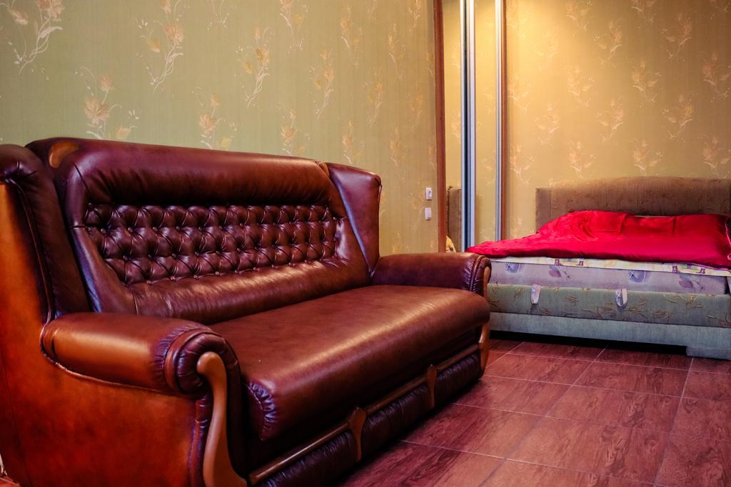 Dneprapartments Dnipro Quarto foto