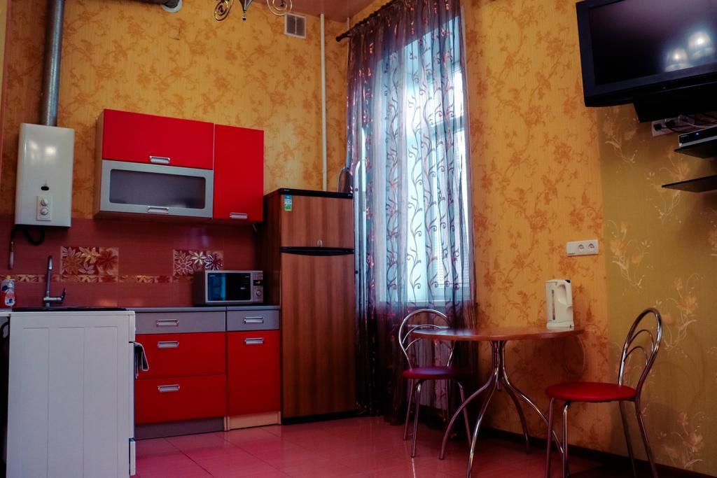 Dneprapartments Dnipro Quarto foto