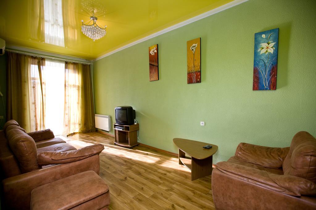 Dneprapartments Dnipro Quarto foto