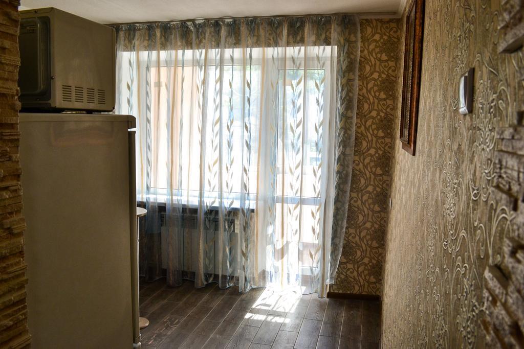Dneprapartments Dnipro Exterior foto