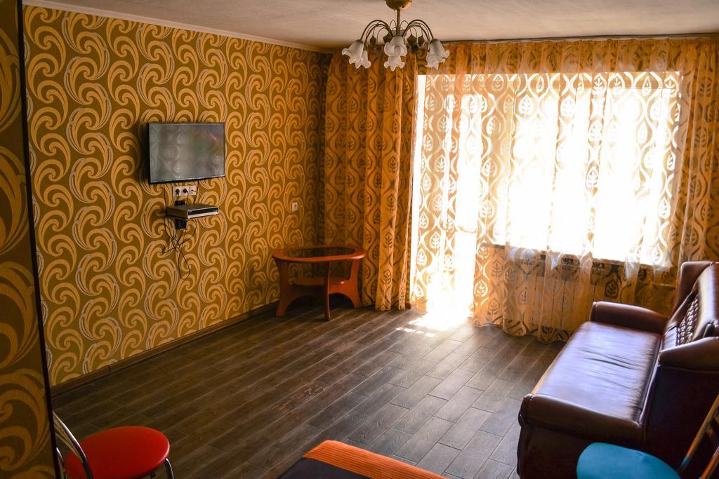 Dneprapartments Dnipro Exterior foto