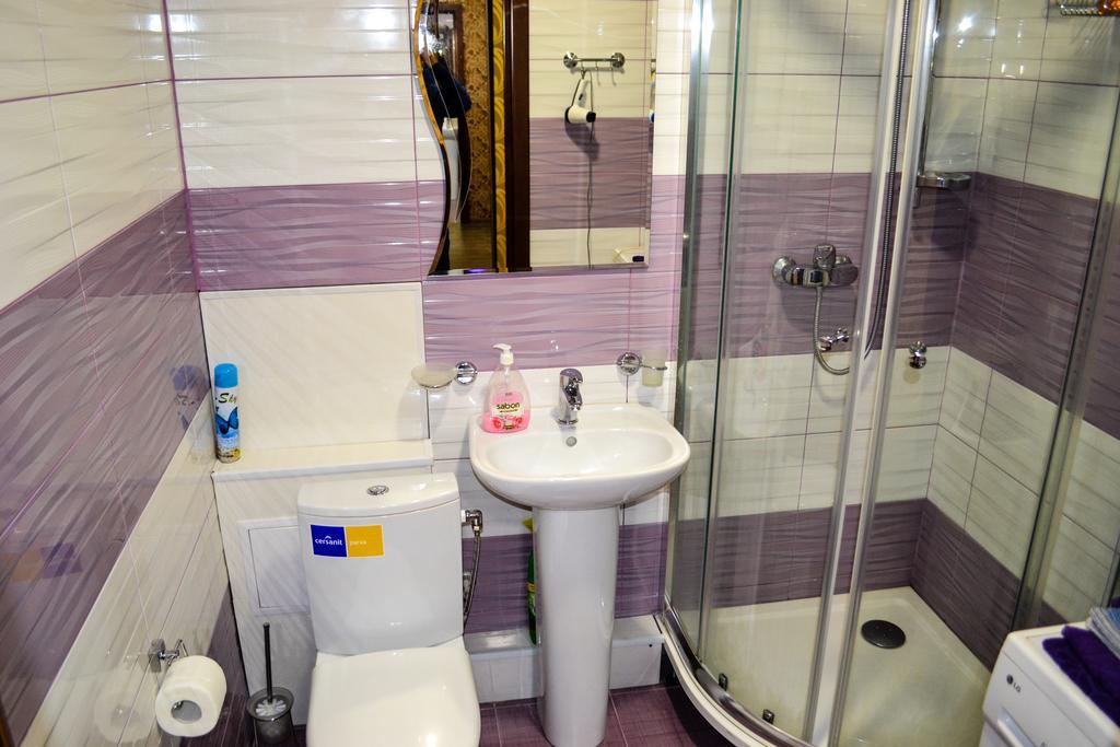 Dneprapartments Dnipro Exterior foto