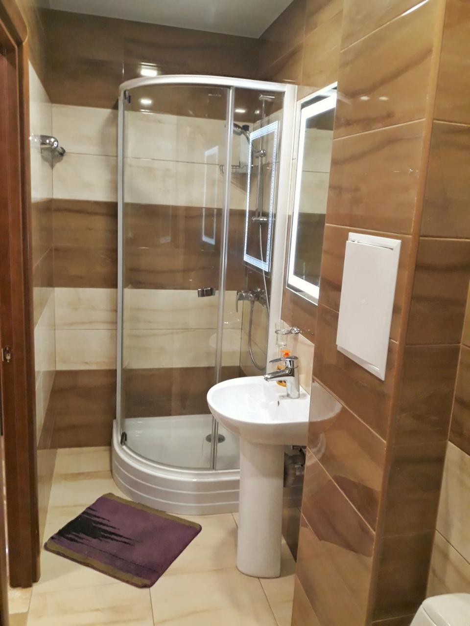 Dneprapartments Dnipro Exterior foto