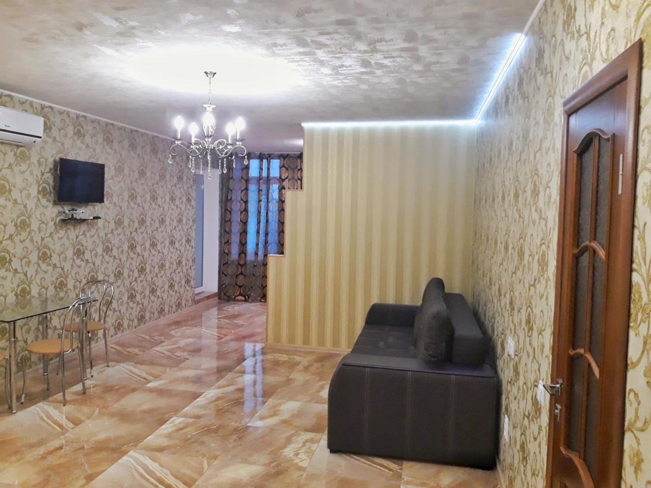 Dneprapartments Dnipro Exterior foto